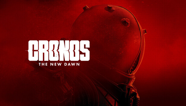 Cronos The New Dawn :Deluxe Edition