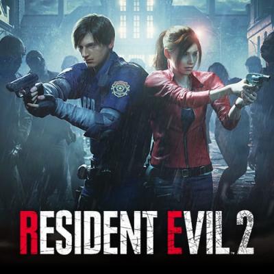 Resident Evil 2 Remake