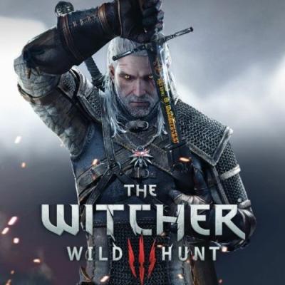 The Witcher 3: Wild Hunt +2 +1