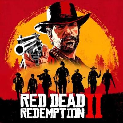 RED DEAD REDEMPTION 2 ROCKSTAR KEY-مفتاح ردد 2 