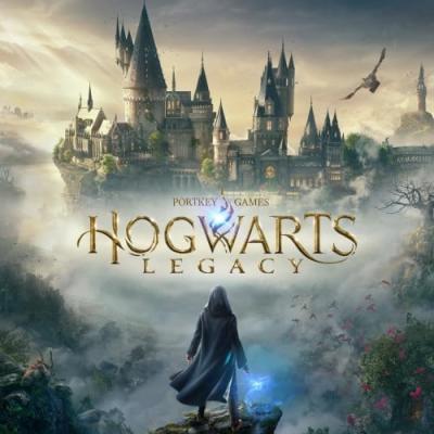 Hogwarts Legacy Deluxe Edition PC KEY-مفتاح ارث هوقوارتس 