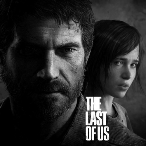 The Last of Us Part I KEY-مفتاح ذلاست اوف اس 1 