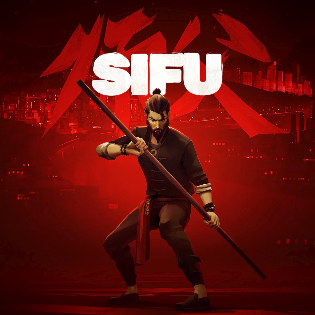 Sifu PC KEY-مفتاح سيفو