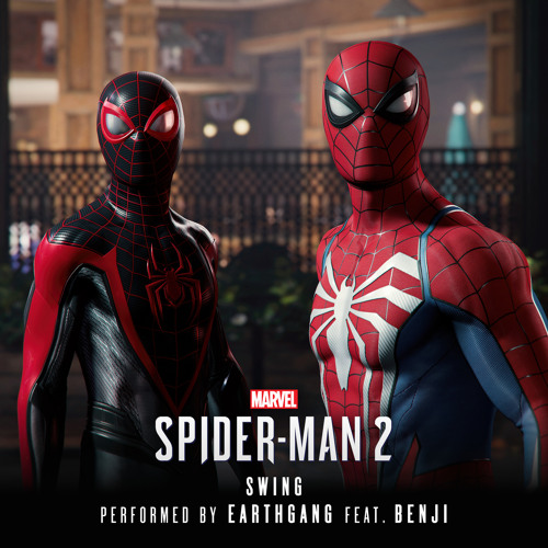 spider man 2 +spider man miles morals