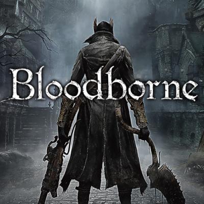 bloodborne -بلودبورن pc