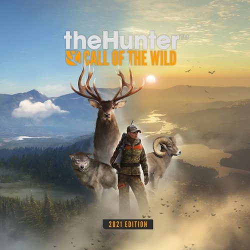 TheHunter Call of The Wild- محاكي الصياد