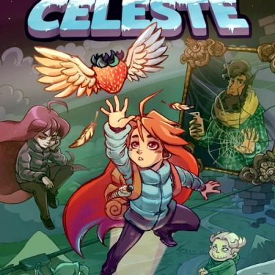 Celeste- تسلق الجبال